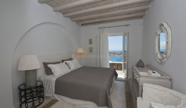 Υπνοδωμάτιο - Bedroom
